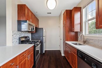 Chef Inspired Kitchens*